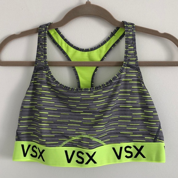 Victoria's Secret Other - VSX SPORTS BRA